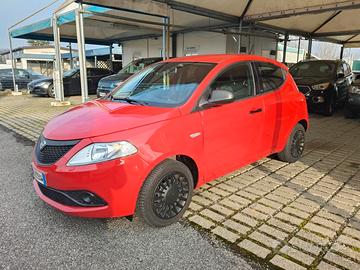 Lancia Ypsilon 1.2 69 CV 5 porte GPL Ecochic Monog