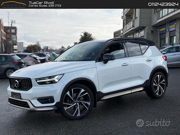 Volvo XC40 2.0 T5 Polestar R-Designm AWD Gea #8983