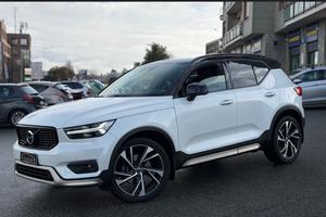 Volvo XC40 2.0 T5 Polestar R-Designm AWD Gea #8983