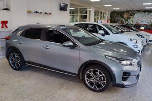 Kia XCeed 1.6 CRDi 136 CV MHEV DCT Evolution