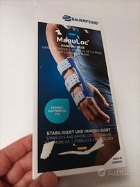 tutore polso BAUERFEIND