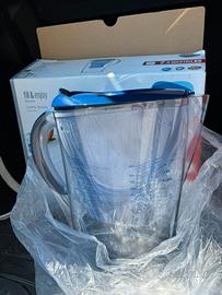 Caraffa filtrante Brita originale nuova