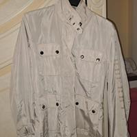 giubbino estivo burberry