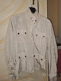 giubbino estivo burberry