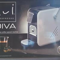 Macchina caffè LUI Espresso nuova