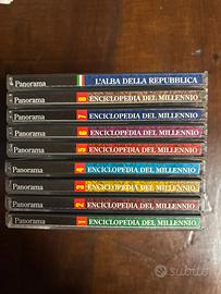 Enciclopedia del Millennio