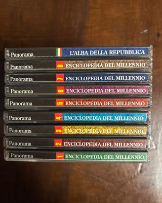 Enciclopedia del Millennio