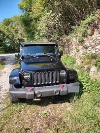 versione Rubicon