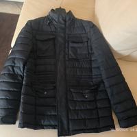 Giubbino blu_Armata di mare