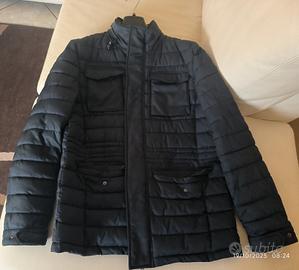 Giubbino blu_Armata di mare