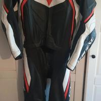Completo Dainese 50.... Altro