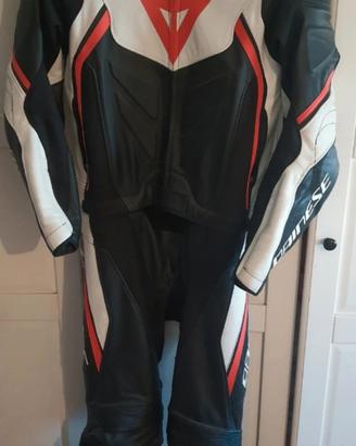 Completo Dainese 50.... Altro