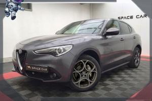 ALFA ROMEO Stelvio Stelvio 2.2 Turbodiesel 190 ...