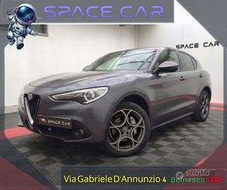 ALFA ROMEO Stelvio Stelvio 2.2 Turbodiesel 190 ...