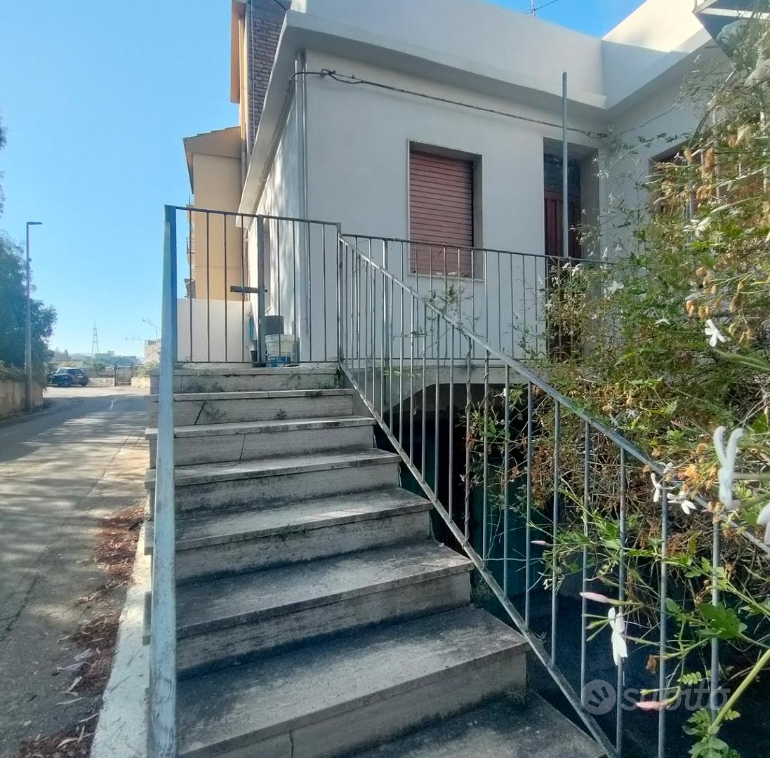 Appartamento – Reggio di Calabria, Reggio Calabria - Vista 2