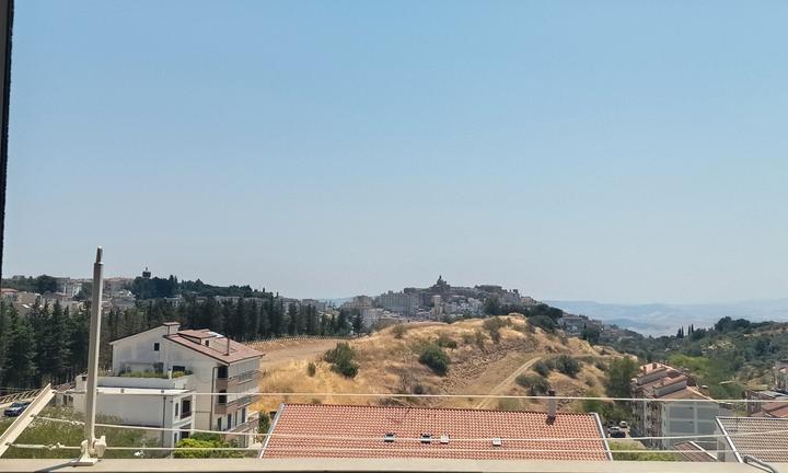 Ampio e comodo Appartamento