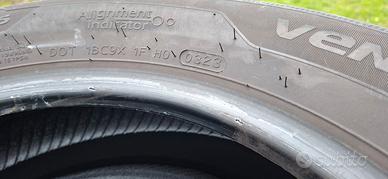 Pneumatici Hankook Ventus Prime 3 205/60/16