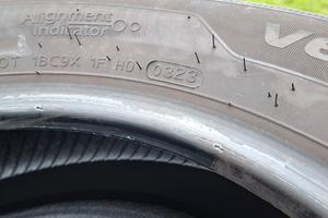 Pneumatici Hankook Ventus Prime 3 205/60/16