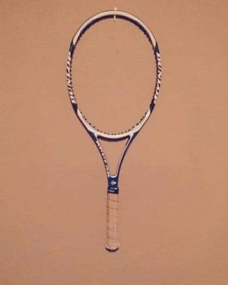 Racchetta Dunlop Aerogel 2Hundred L3