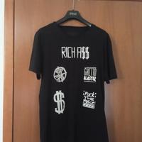 T shirt Philipp Plein tg. XL 