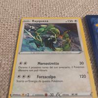 Rayquaza Pokémon McDonald's 
