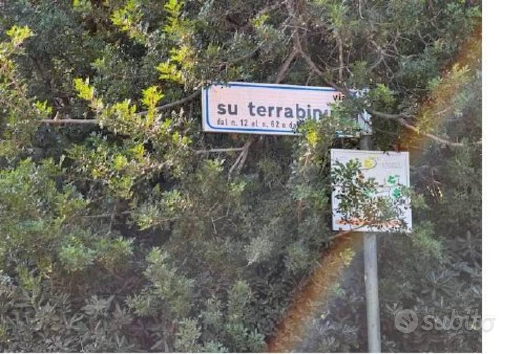 Immobile in asta di 12390 m² a Olbia - Vista 3