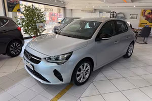 Opel Corsa 1.2 Edition