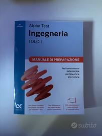 Alpha Test Ingegneria
