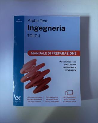 Alpha Test Ingegneria