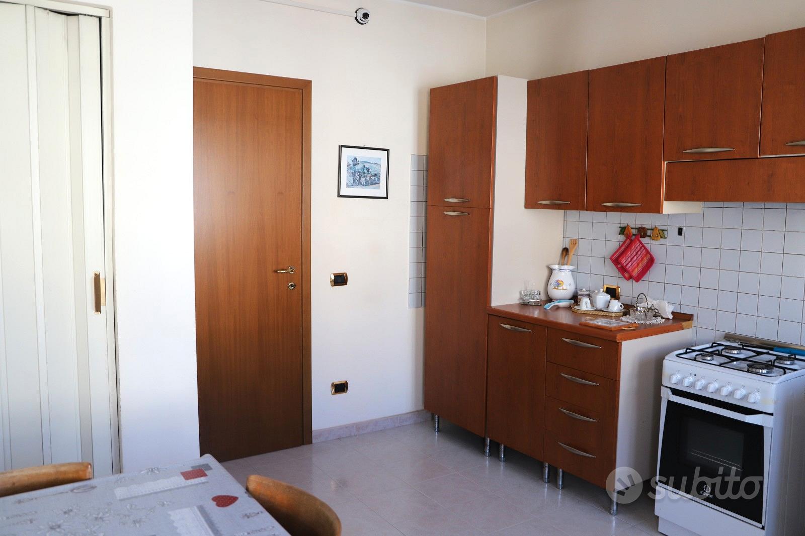 Appartamento – Matera, Villa Longo - Vista 4
