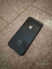 Iphone xs max