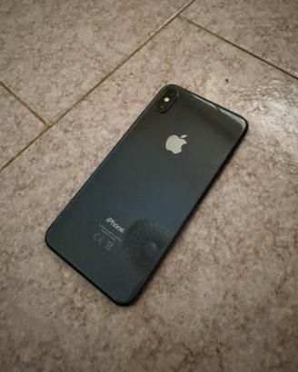 Iphone xs max