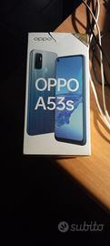 Oppo A53s