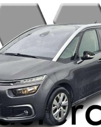 CITROEN Grand C4 Spacetourer C4 Grand Spacetoure