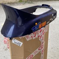 Carena posteriore zip fast rider