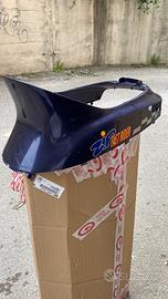 Carena posteriore zip fast rider