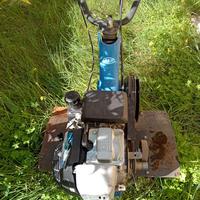 Motozappa