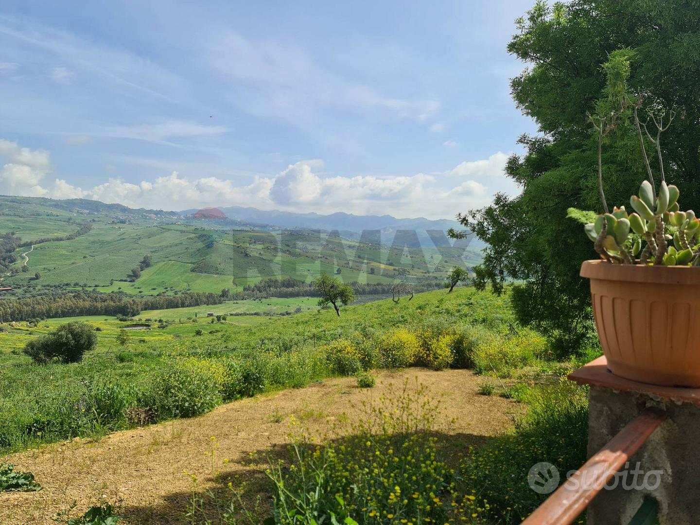 Villa singola - Agira - Vista 4