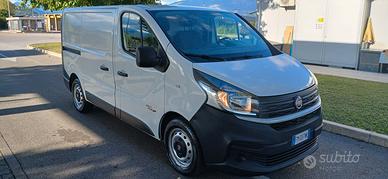 FIAT TALENTO 2018'EURO 6C