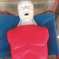 Anna per rianimazione 