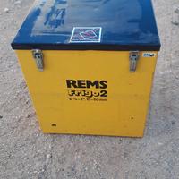 congelatubi rems
