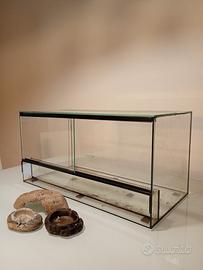 teca terrario vivarium