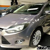 FORD - Focus - 1.6 150CV Ecoboost 5p. Titanium