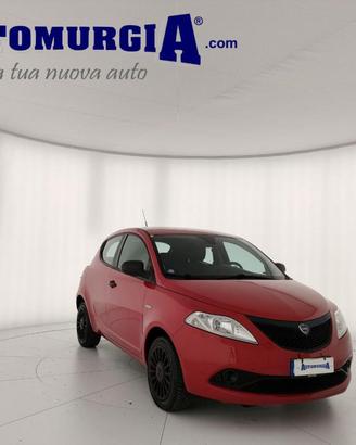 LANCIA Ypsilon 1.2 69 CV 5 porte Elefantino Blu