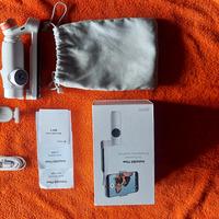 stabilizzazione Ista 360 Flow