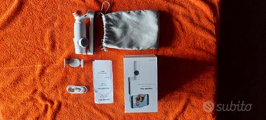 stabilizzazione Ista 360 Flow