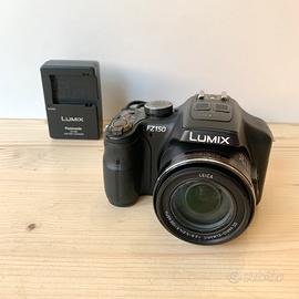 Fotocamera Panasonic Lumix FZ150