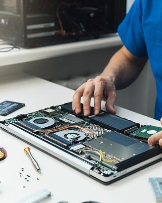 Tecnico informatico