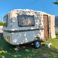 Lander graziella 340 bora