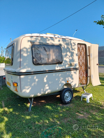 Lander graziella 340 bora